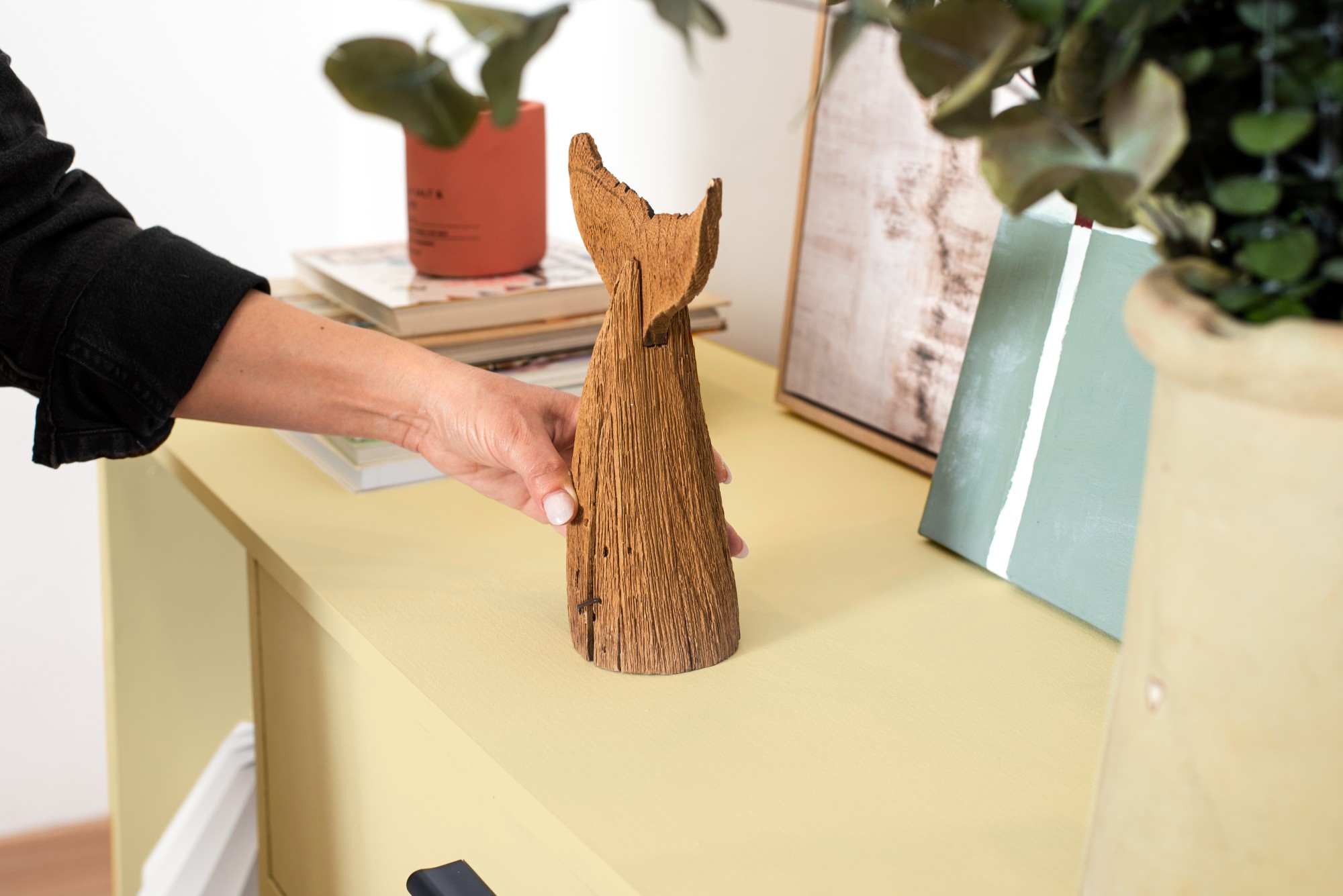 CHALK PAINT CP-05 DULCE LIMA